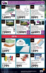 Tesco MY Nrodn akn letky, strana 11 