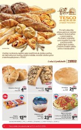 Tesco letky mal hypermarket, strana 6 