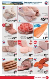 Tesco letky mal hypermarket, strana 7 
