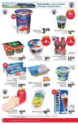 Tesco letky mal hypermarket, strana 8 