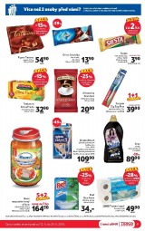 Tesco letky mal hypermarket, strana 9 