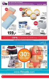 Tesco letky mal hypermarket, strana 10 
