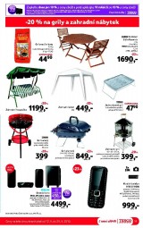 Tesco letky mal hypermarket, strana 11 