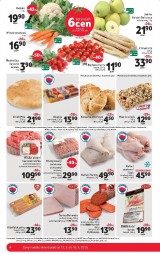 Tesco supermarket akn letky, strana 4 