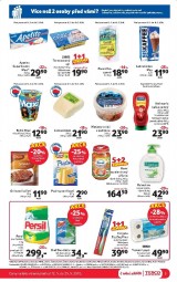 Tesco supermarket akn letky, strana 5 
