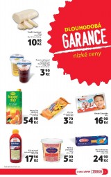 Tesco aktuln letky velk hypermarket a OD, strana 5 