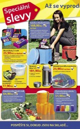 Tesco letk speciln slevy, strana 2 