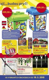 Tesco letk speciln slevy, strana 3 