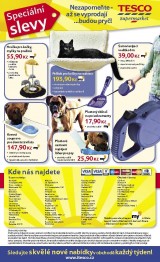 Tesco letk speciln slevy, strana 4 