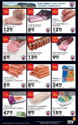 Tesco MY Nrodn akn letk, strana 3 
