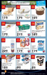 Tesco MY Nrodn akn letk, strana 4 