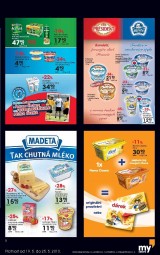 Tesco MY Nrodn akn letk, strana 5 