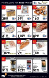 Tesco MY Nrodn akn letk, strana 6 