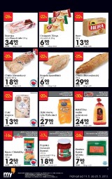 Tesco MY Nrodn akn letk, strana 8 