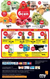 Tesco MY Nrodn akn letk, strana 12 