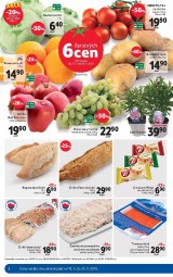 Tesco letk mal hypermarket, strana 2 