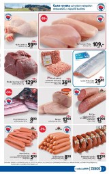 Tesco letk mal hypermarket, strana 3 