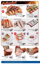 Tesco letk mal hypermarket, strana 4 