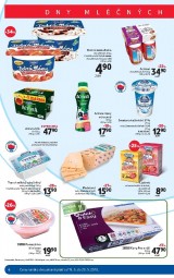 Tesco letk mal hypermarket, strana 6 