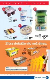 Tesco letk mal hypermarket, strana 7 