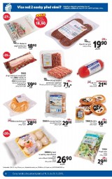 Tesco letk mal hypermarket, strana 8 
