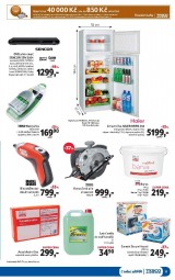 Tesco letk mal hypermarket, strana 11 