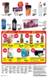 Tesco letk mal hypermarket, strana 12 