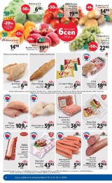 Tesco supermarket akn letk, strana 2 