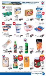 Tesco supermarket akn letk, strana 3 