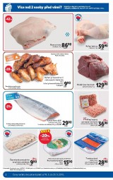 Tesco aktuln letk velk hypermarket a OD, strana 2 