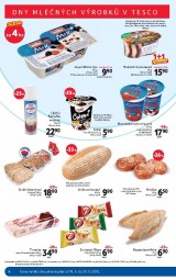 Tesco aktuln letk velk hypermarket a OD, strana 6 