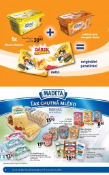 Tesco aktuln letk velk hypermarket a OD, strana 8 