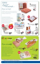 Tesco aktuln letk velk hypermarket a OD, strana 10 