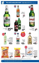 Tesco aktuln letk velk hypermarket a OD, strana 16 