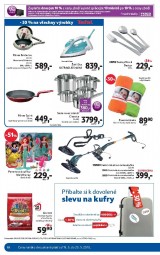 Tesco aktuln letk velk hypermarket a OD, strana 18 