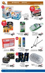 Tesco aktuln letk velk hypermarket a OD, strana 22 