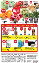 Tesco aktuln letk velk hypermarket a OD, strana 24 