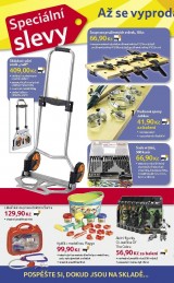 Tesco letky speciln slevy, strana 2 