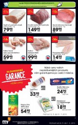 Tesco MY Nrodn akn letky, strana 2 
