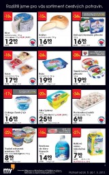 Tesco MY Nrodn akn letky, strana 4 