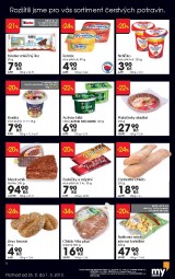Tesco MY Nrodn akn letky, strana 5 