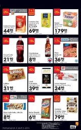 Tesco MY Nrodn akn letky, strana 7 