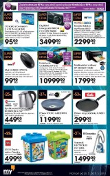 Tesco MY Nrodn akn letky, strana 10 