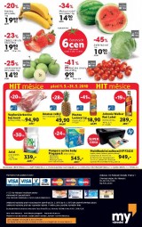 Tesco MY Nrodn akn letky, strana 12 