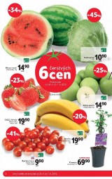 Tesco letky mal hypermarket, strana 2 