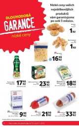 Tesco letky mal hypermarket, strana 4 
