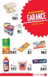 Tesco letky mal hypermarket, strana 5 