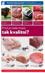 Tesco letky mal hypermarket, strana 6 