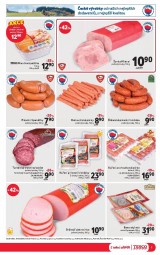 Tesco letky mal hypermarket, strana 7 