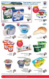 Tesco letky mal hypermarket, strana 8 